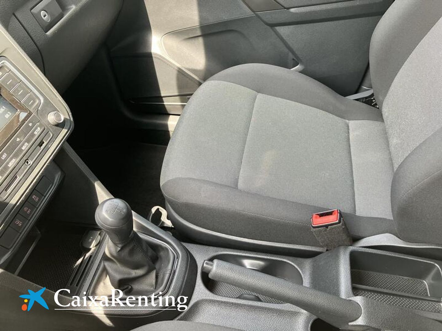 Volkswagen Caddy Profesional Kombi 2.0 TDI BMT 75 kW (102 CV)