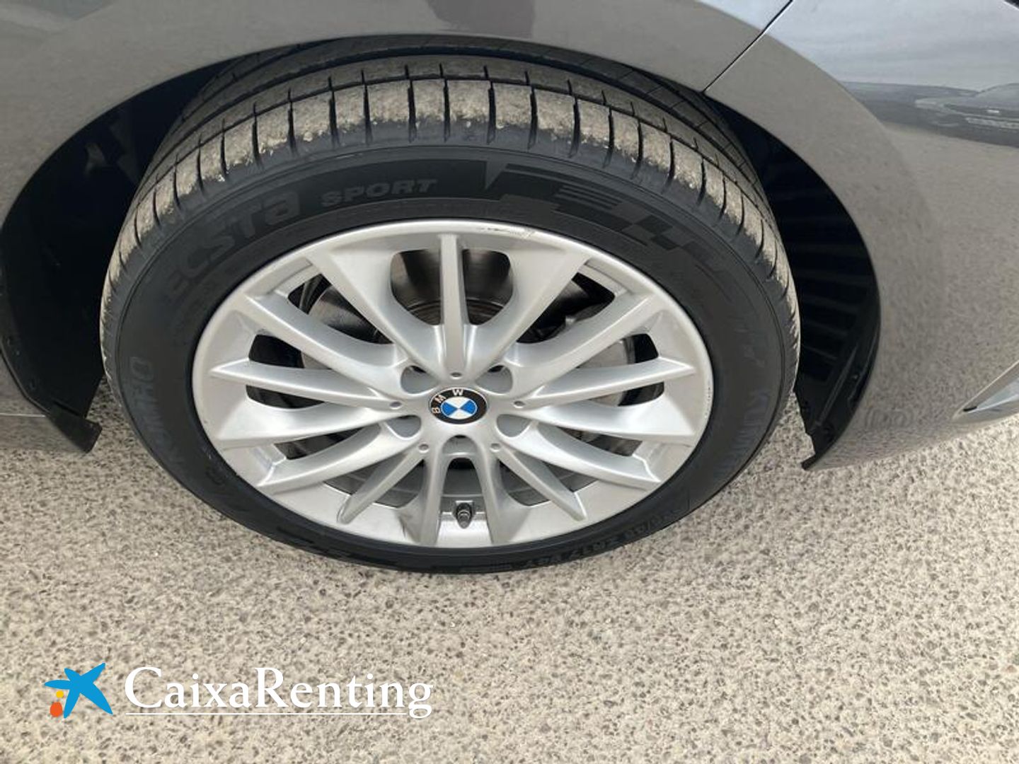 BMW Serie 1 118i 103 kW (140 CV)