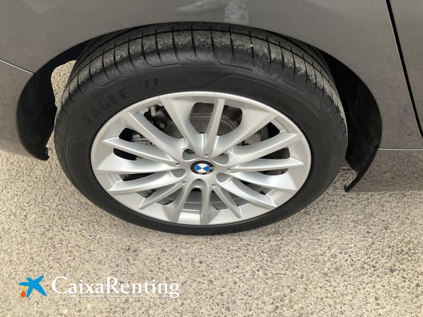 BMW Serie 1 118i 103 kW (140 CV)