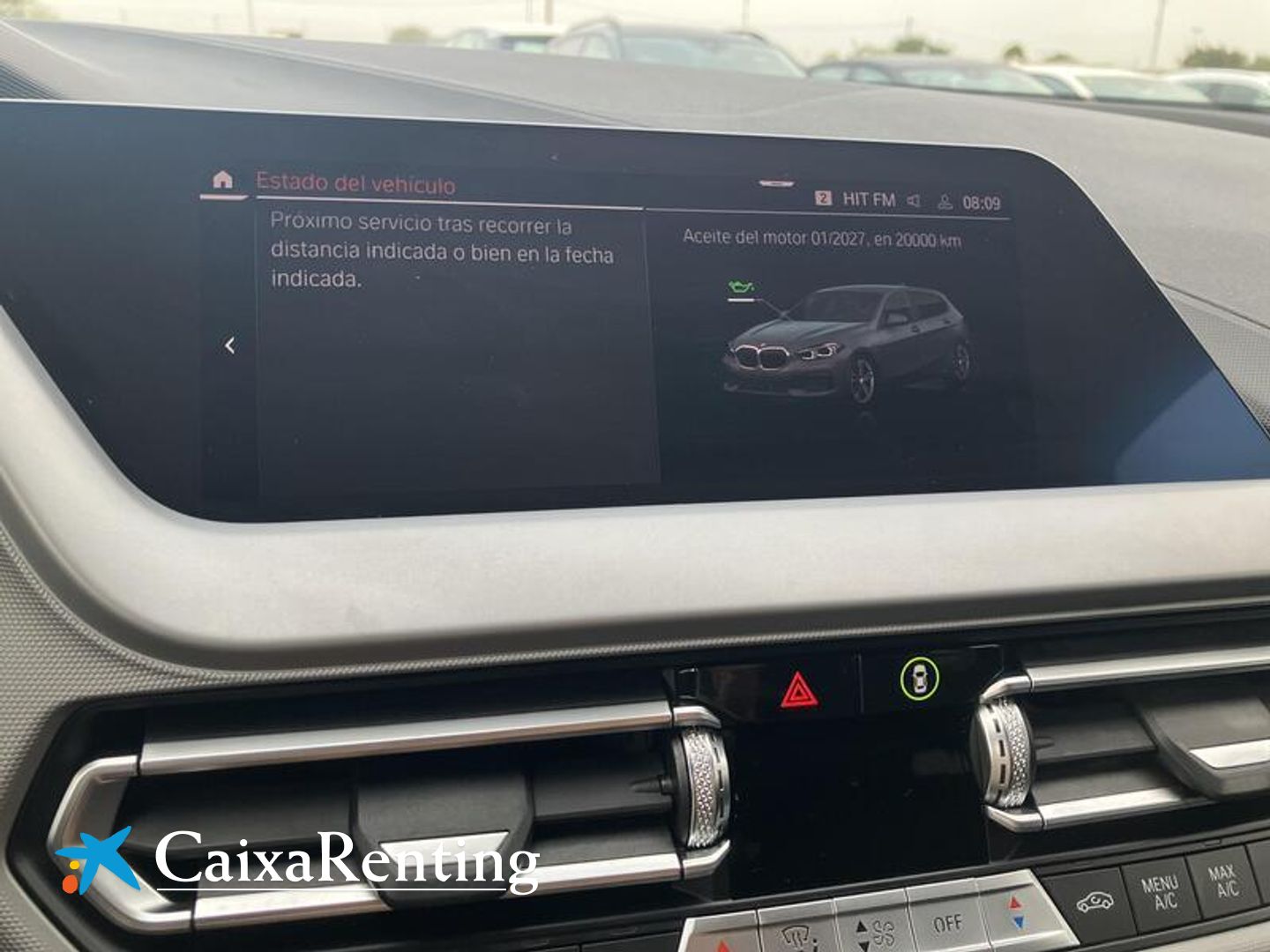 BMW Serie 1 118i 103 kW (140 CV)
