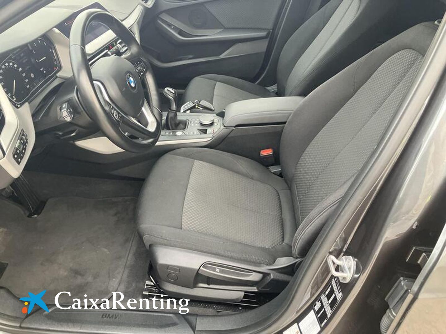 BMW Serie 1 118i 103 kW (140 CV)