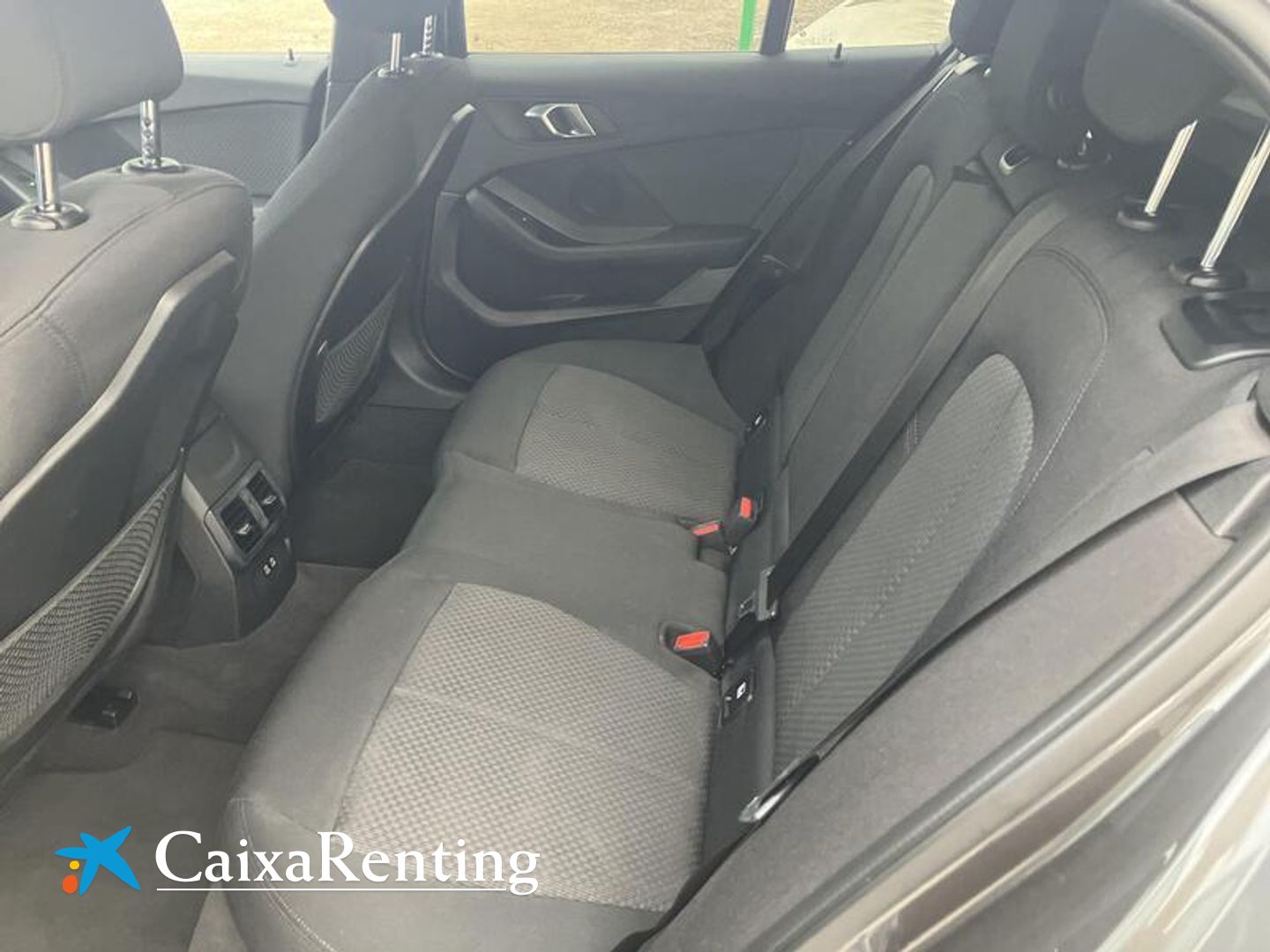 BMW Serie 1 118i 103 kW (140 CV)