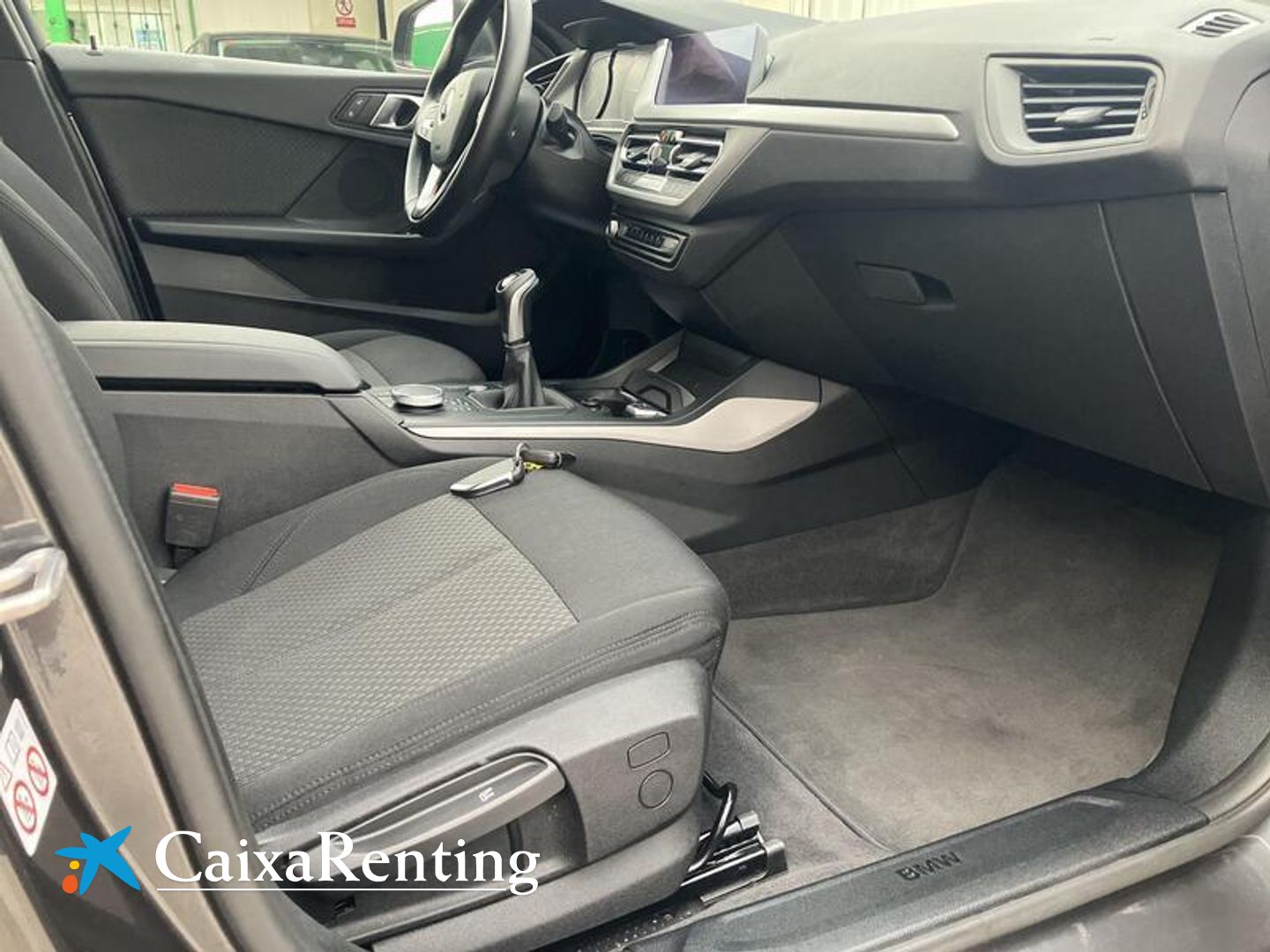 BMW Serie 1 118i 103 kW (140 CV)