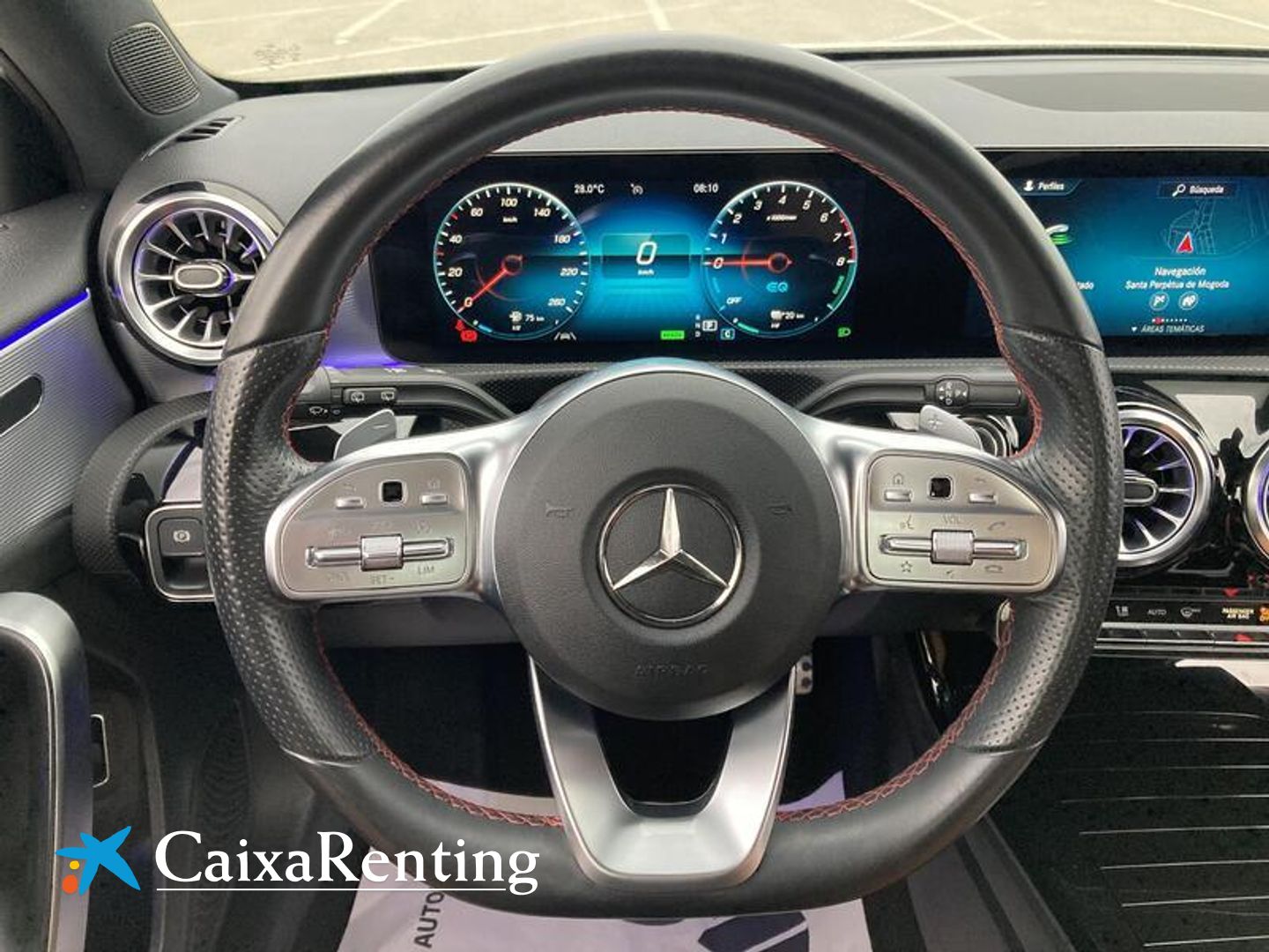 Mercedes-Benz Clase A 250 e 160 kW (218 CV)