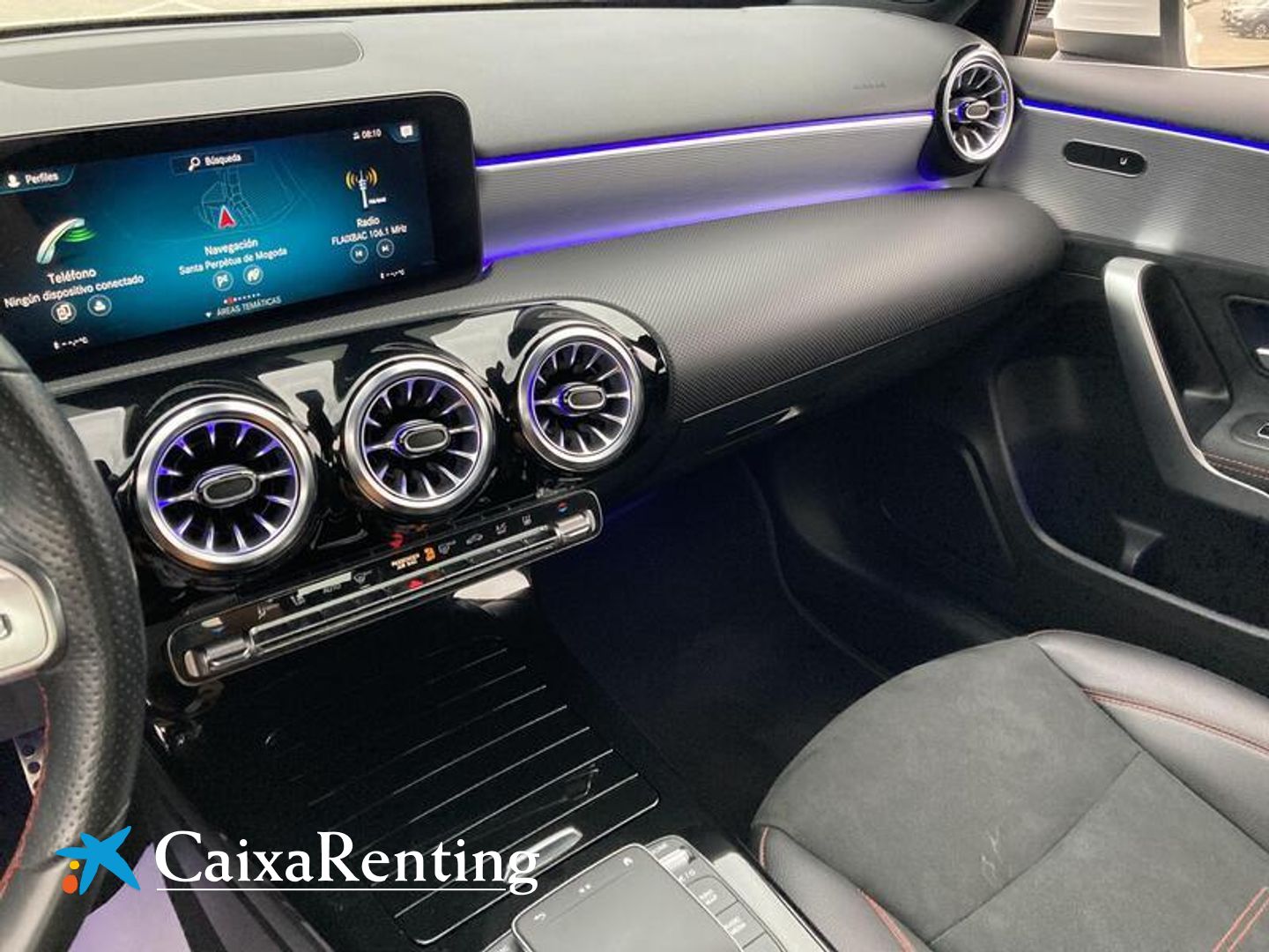 Mercedes-Benz Clase A 250 e 160 kW (218 CV)