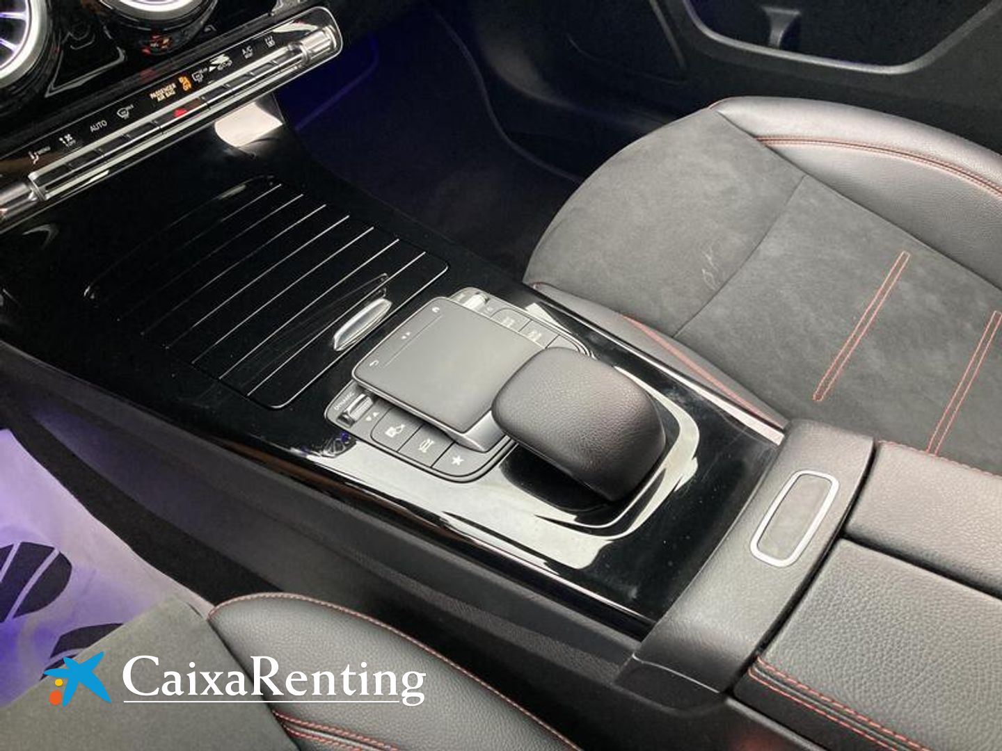 Mercedes-Benz Clase A 250 e 160 kW (218 CV)