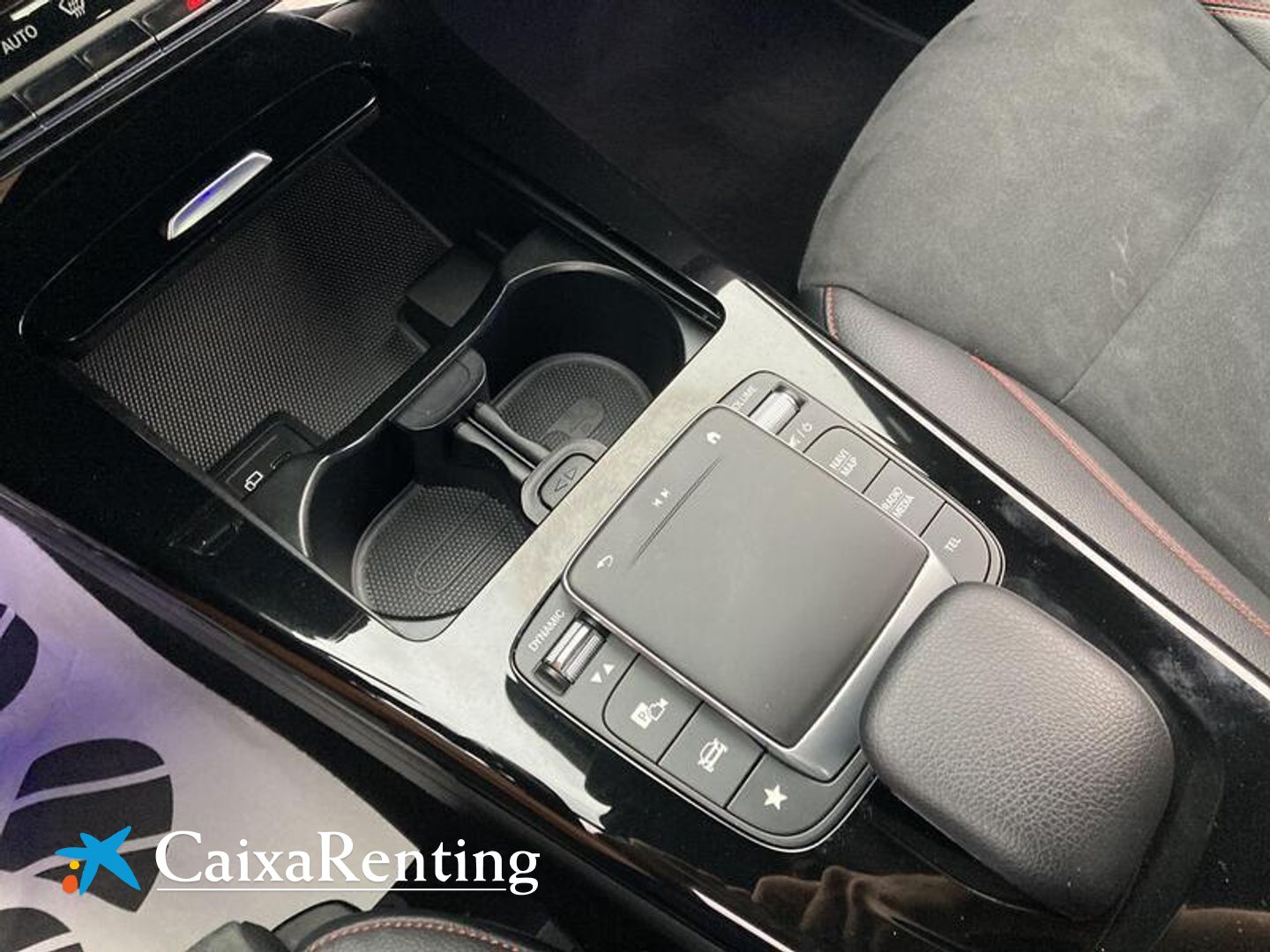 Mercedes-Benz Clase A 250 e 160 kW (218 CV)