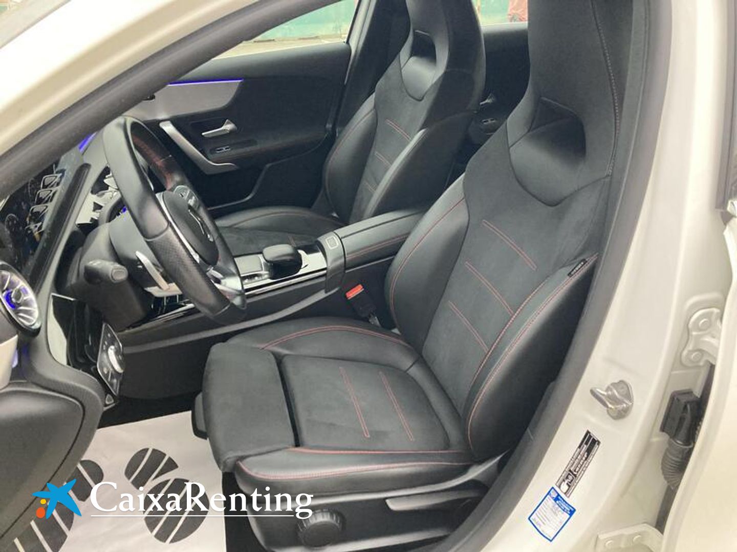 Mercedes-Benz Clase A 250 e 160 kW (218 CV)