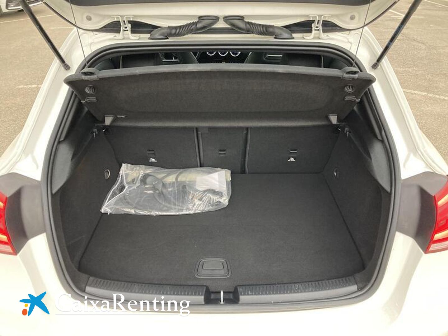 Mercedes-Benz Clase A 250 e 160 kW (218 CV)