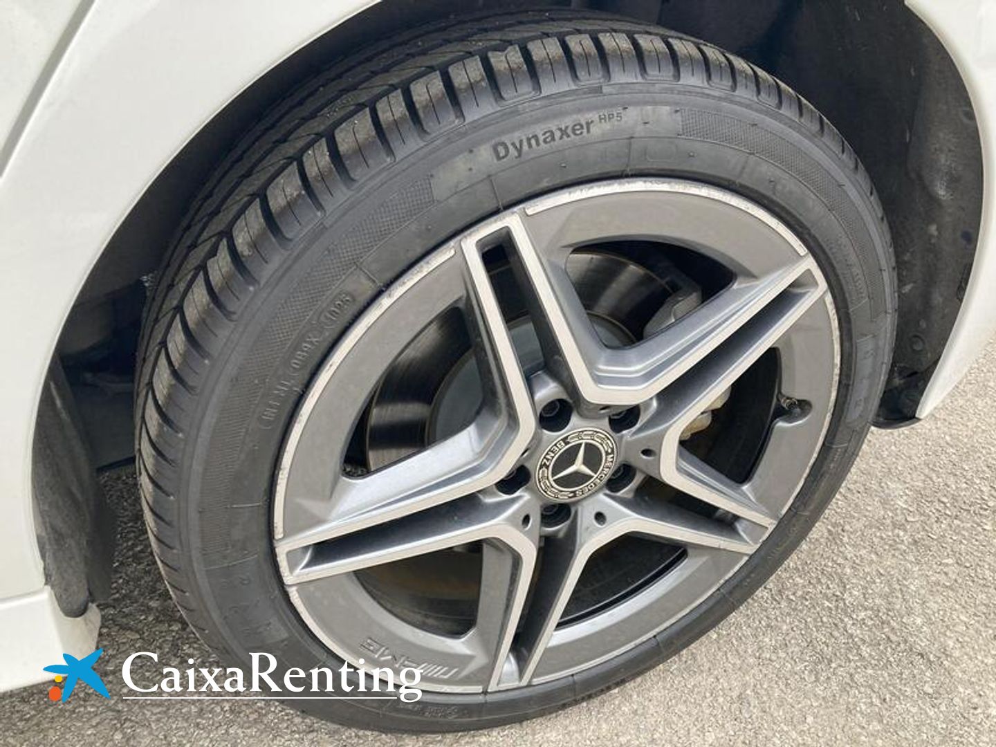 Mercedes-Benz Clase A 250 e 160 kW (218 CV)