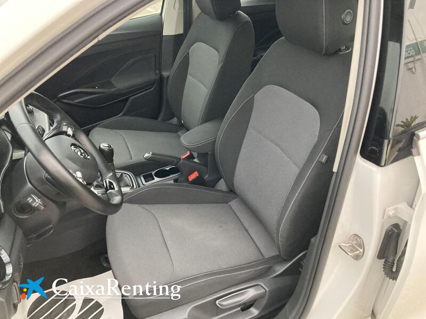 Skoda Fabia 1.0 TSI Ambition 70 kW (95 CV)