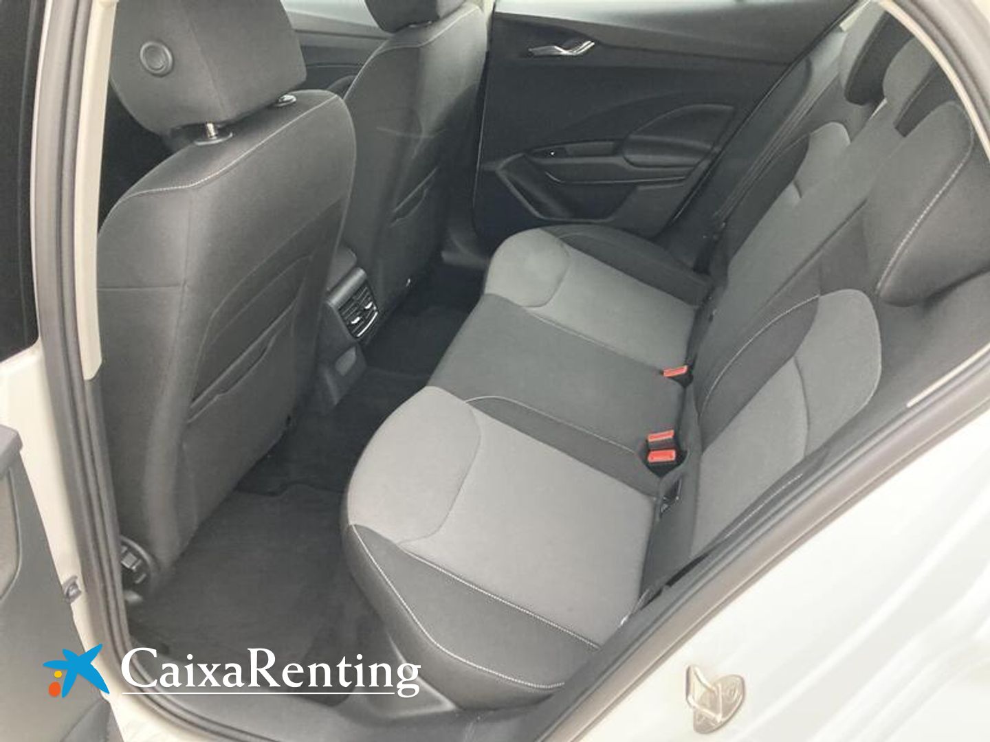 Skoda Fabia 1.0 TSI Ambition 70 kW (95 CV)