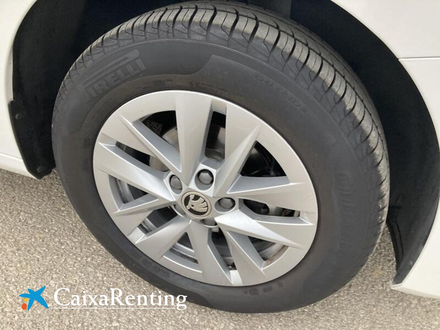 Skoda Fabia 1.0 TSI Ambition 70 kW (95 CV)