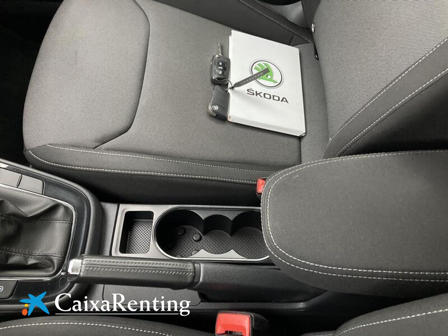Skoda Fabia 1.0 TSI Ambition 70 kW (95 CV)