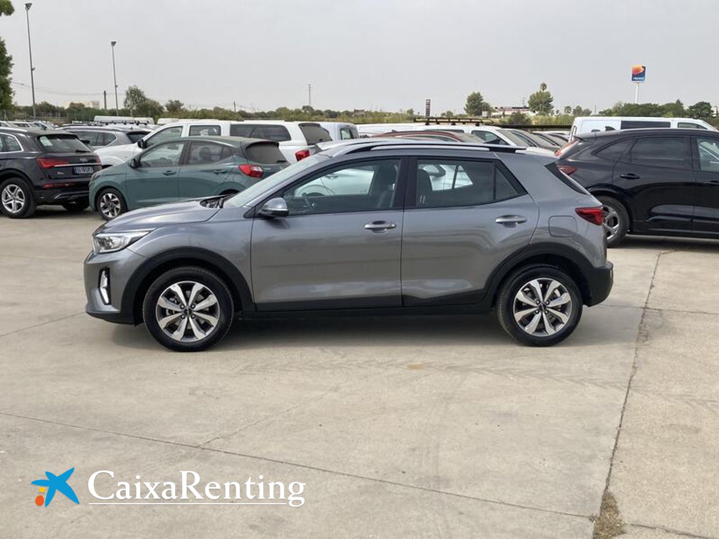 Kia Stonic 1.0 T-GDi MHEV Business 74 kW (100 CV)