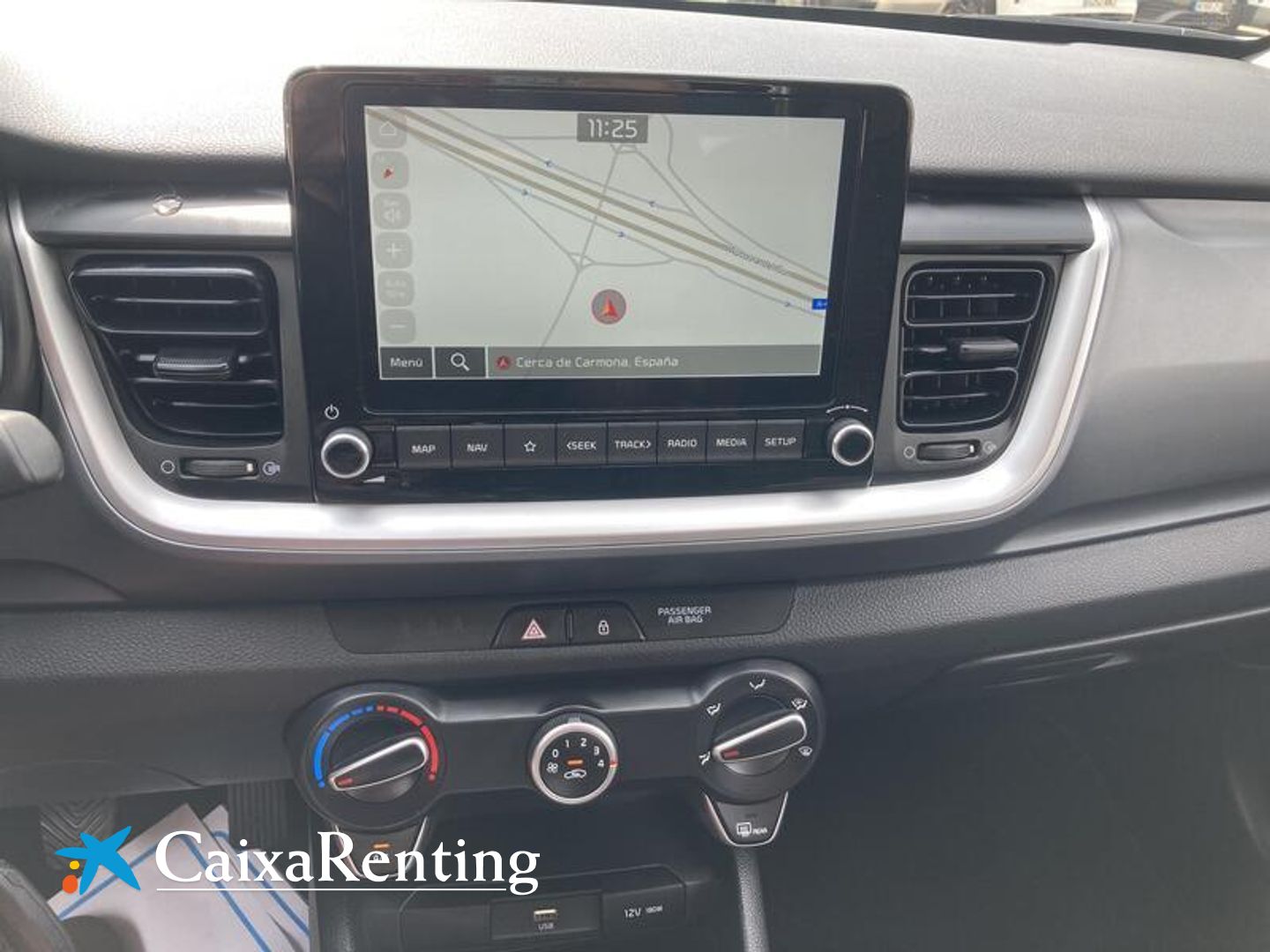 Kia Stonic 1.0 T-GDi MHEV Business 74 kW (100 CV)