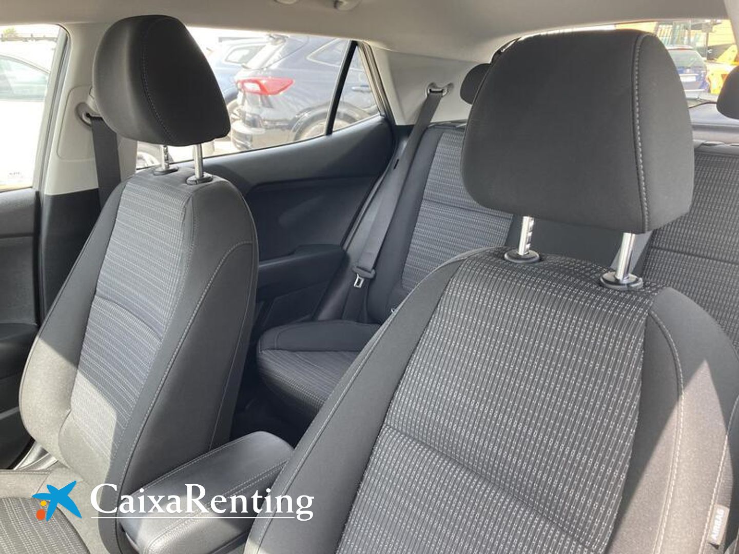 Kia Stonic 1.0 T-GDi MHEV Business 74 kW (100 CV)