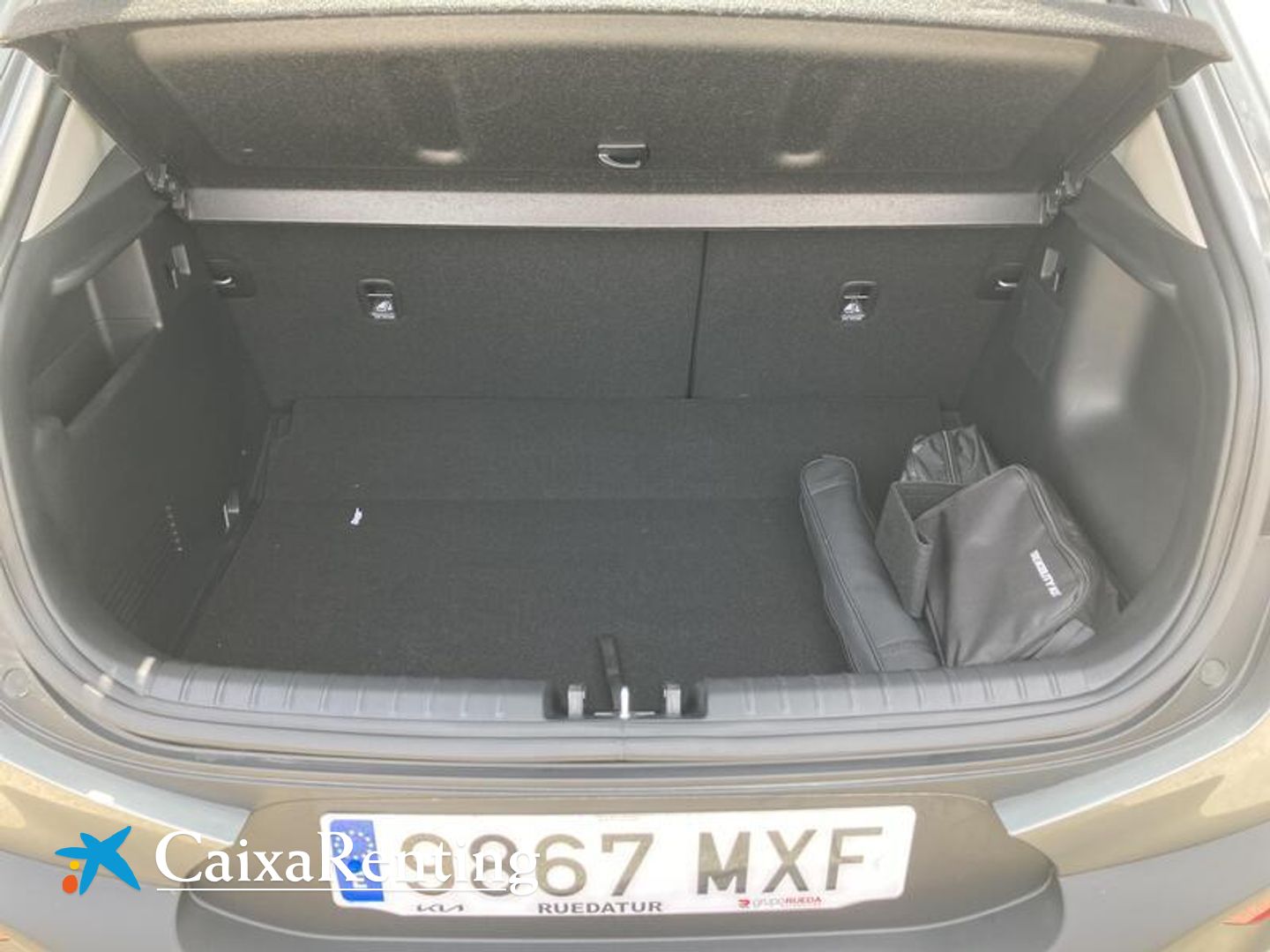Kia Stonic 1.0 T-GDi MHEV Business 74 kW (100 CV)