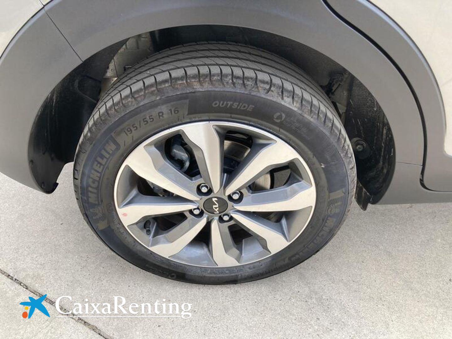 Kia Stonic 1.0 T-GDi MHEV Business 74 kW (100 CV)