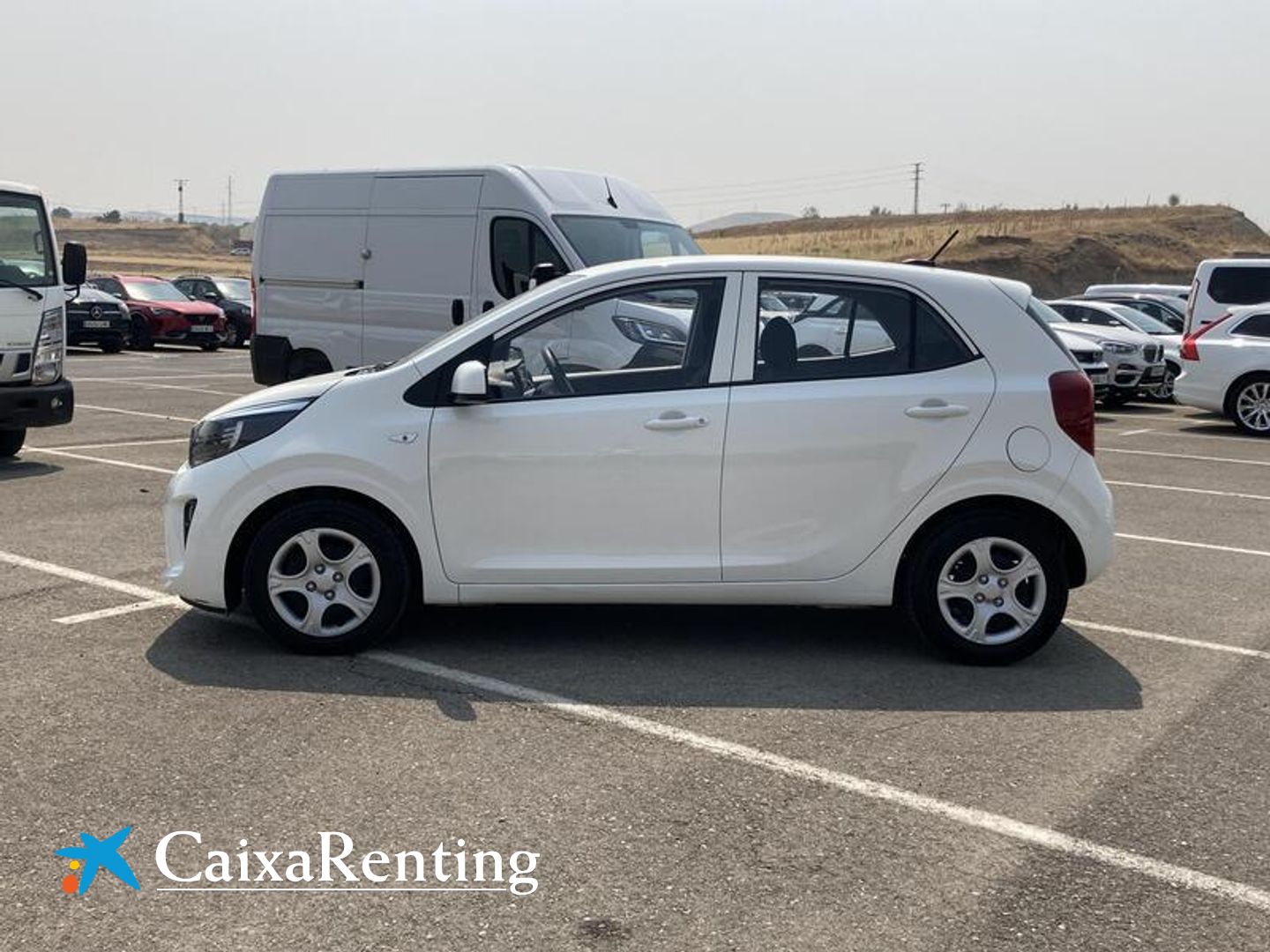 Kia Picanto 1.0 DPi Concept 49 kW (67 CV)