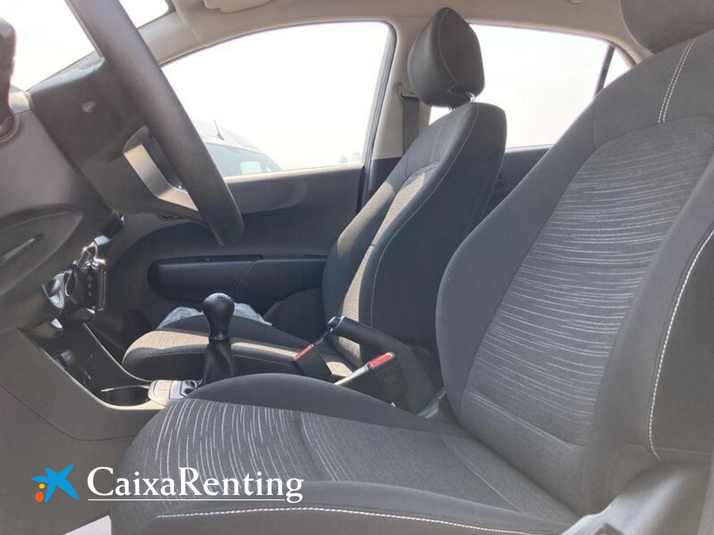 Kia Picanto 1.0 DPi Concept 49 kW (67 CV)