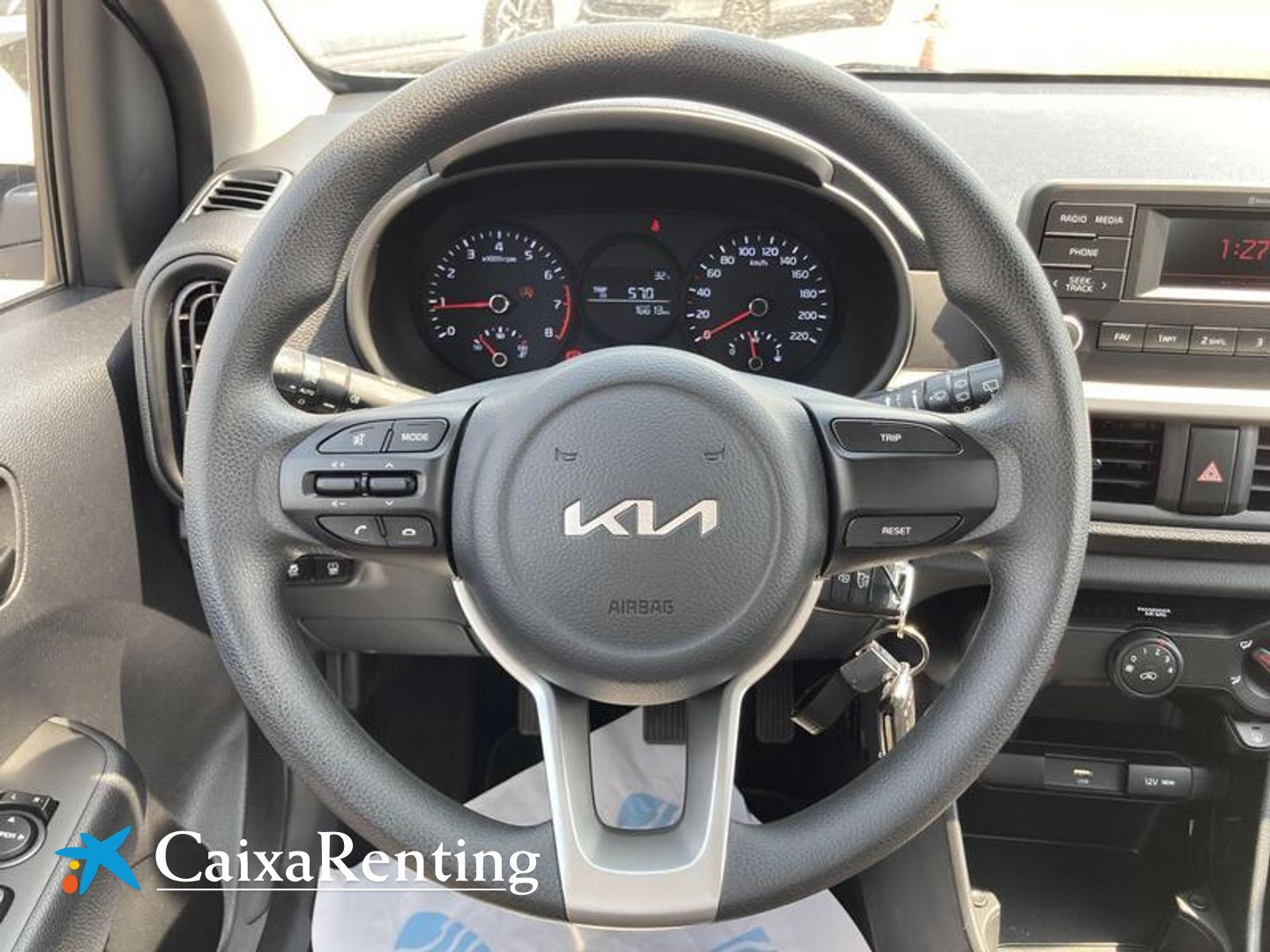 Kia Picanto 1.0 DPi Concept 49 kW (67 CV)
