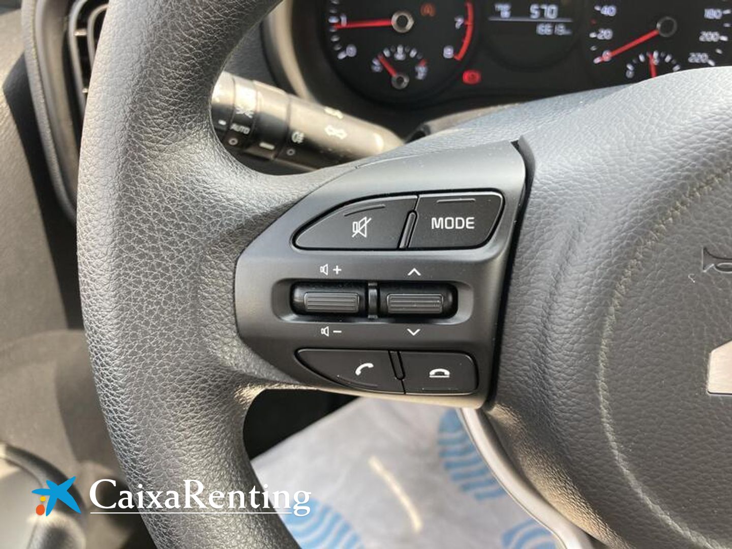 Kia Picanto 1.0 DPi Concept 49 kW (67 CV)