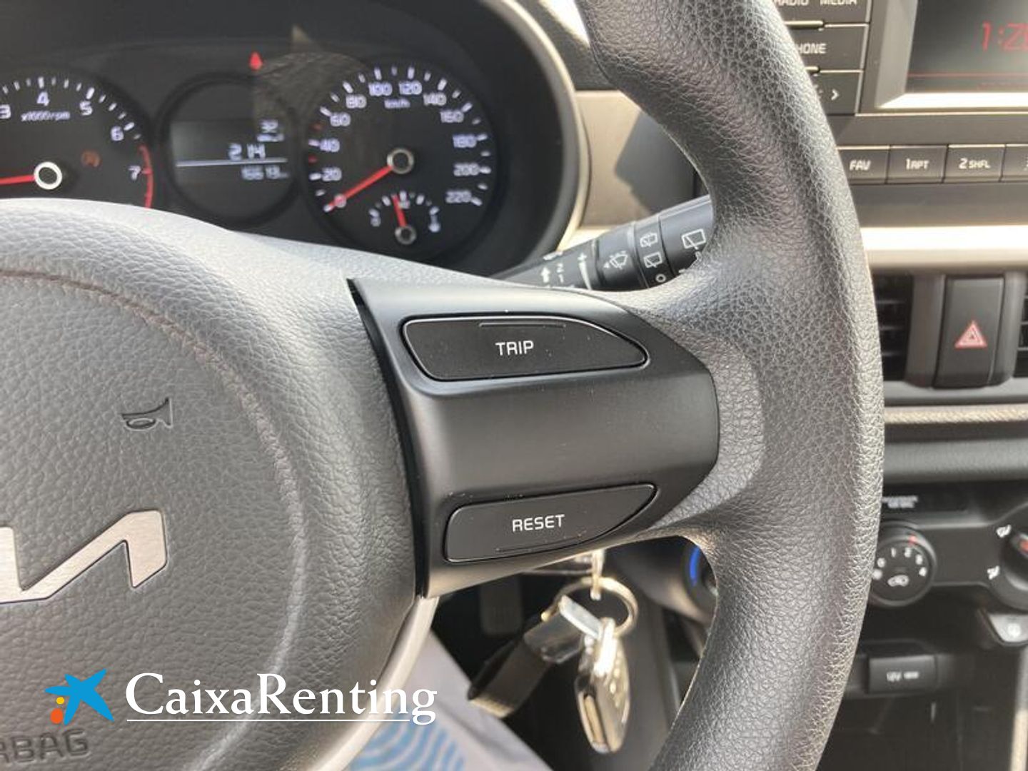 Kia Picanto 1.0 DPi Concept 49 kW (67 CV)