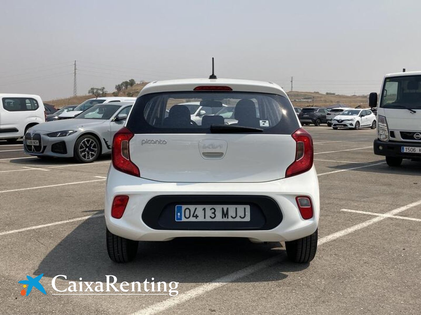 Kia Picanto 1.0 DPi Concept 49 kW (67 CV)