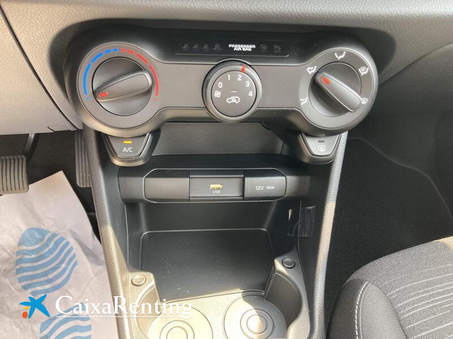 Kia Picanto 1.0 DPi Concept 49 kW (67 CV)