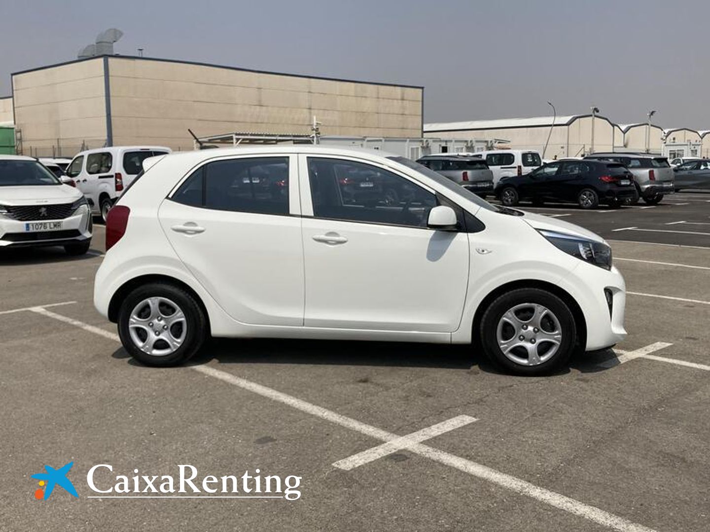 Kia Picanto 1.0 DPi Concept 49 kW (67 CV)