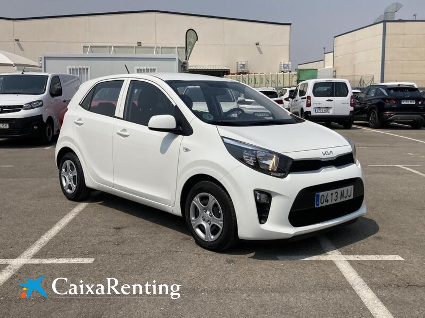 Kia Picanto 1.0 DPi Concept 49 kW (67 CV)