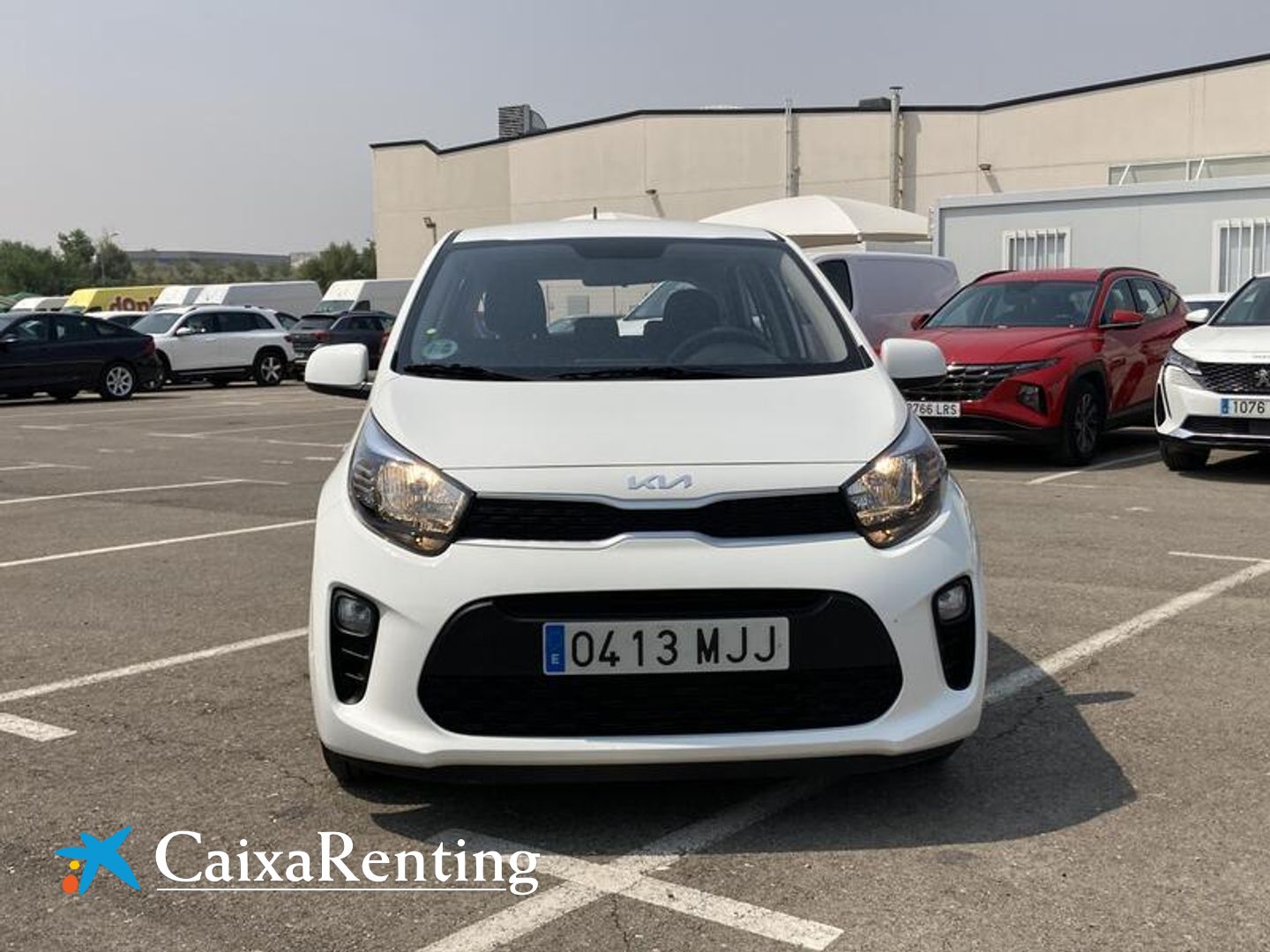 Kia Picanto 1.0 DPi Concept 49 kW (67 CV)