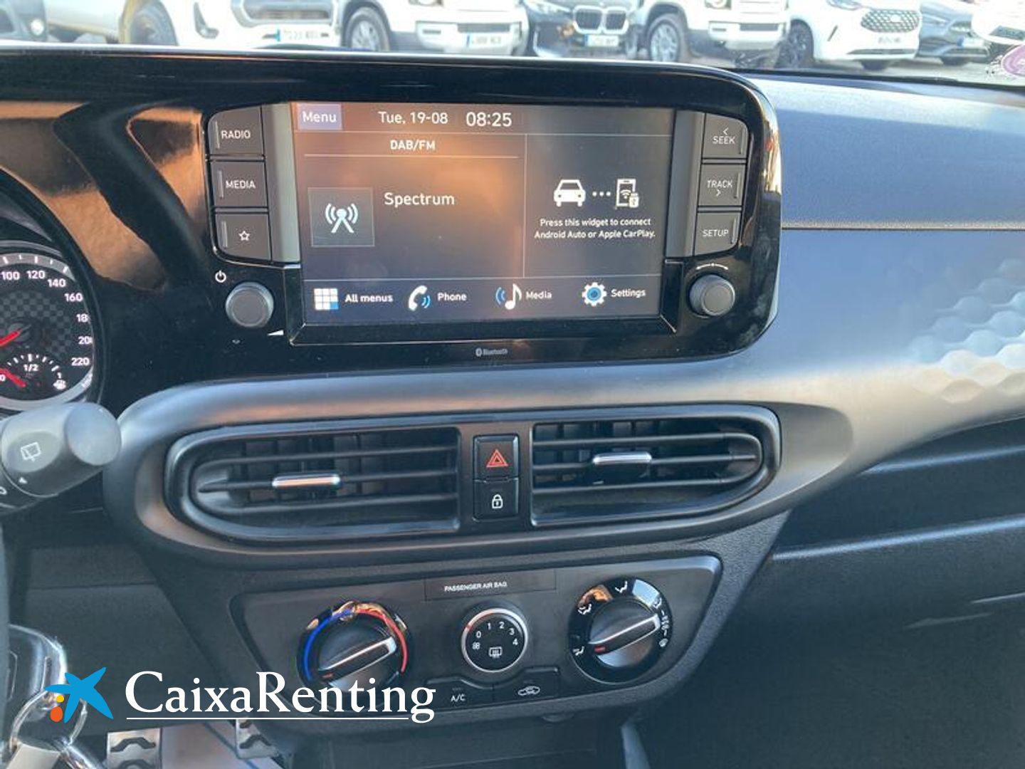 Hyundai i10 1.2 N Line 30 Aniversario 62 kW (84 CV)