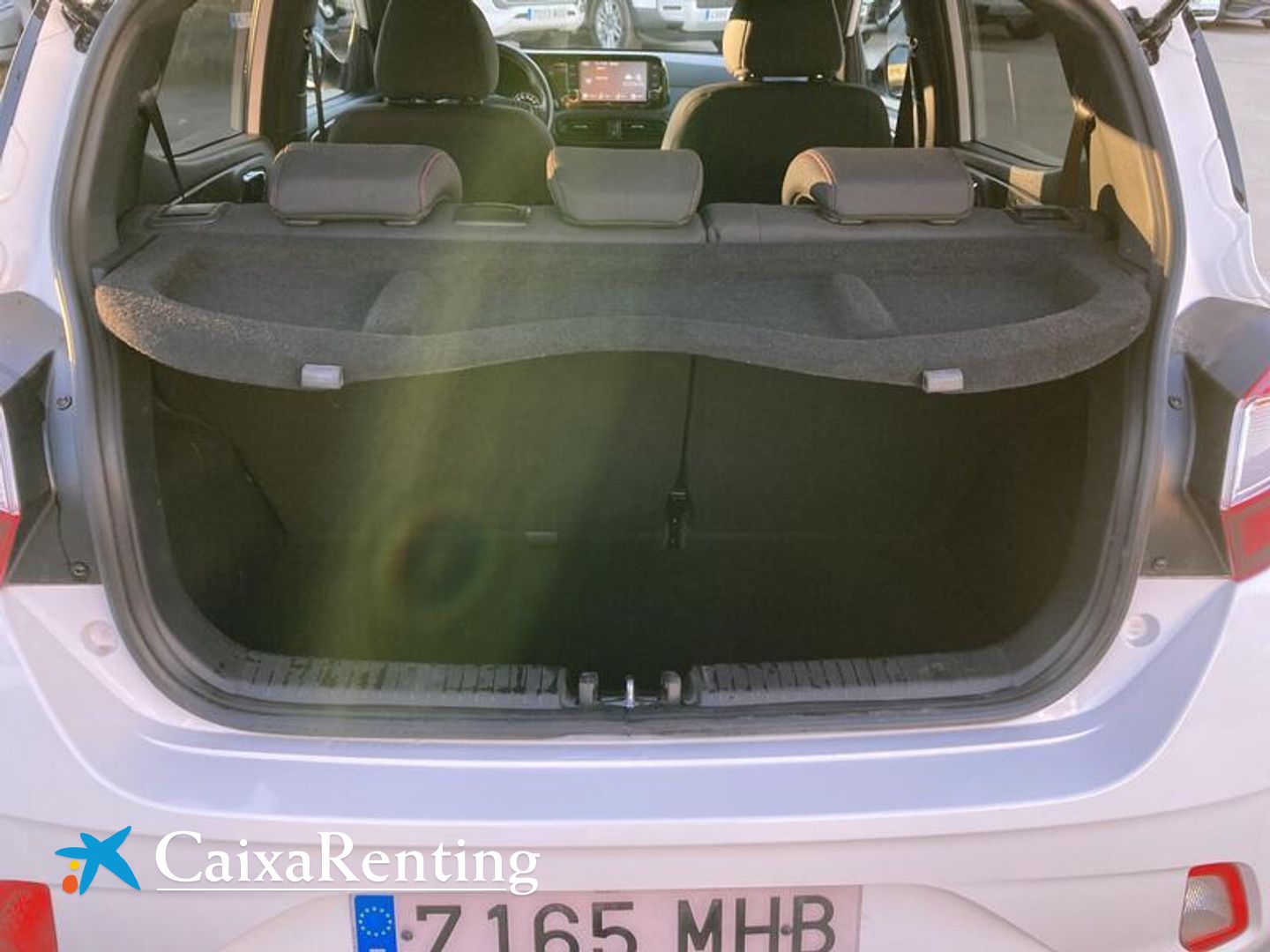Hyundai i10 1.2 N Line 30 Aniversario 62 kW (84 CV)
