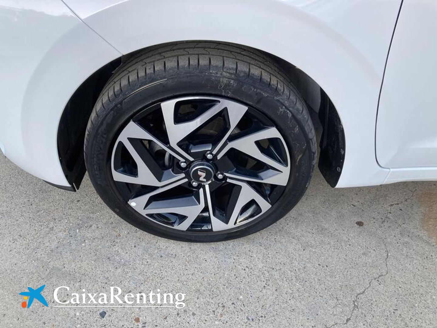 Hyundai i10 1.2 N Line 30 Aniversario 62 kW (84 CV)