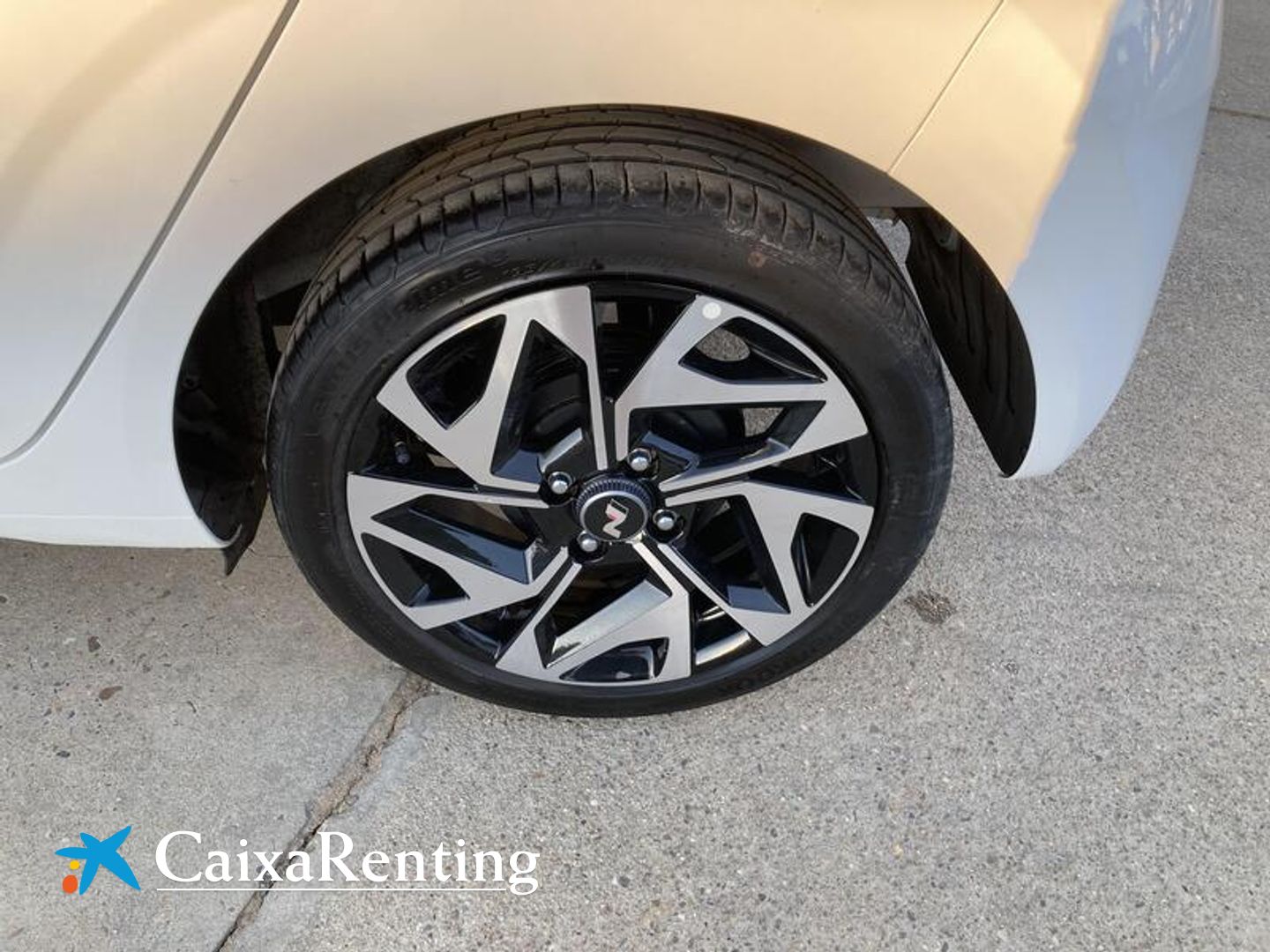 Hyundai i10 1.2 N Line 30 Aniversario 62 kW (84 CV)