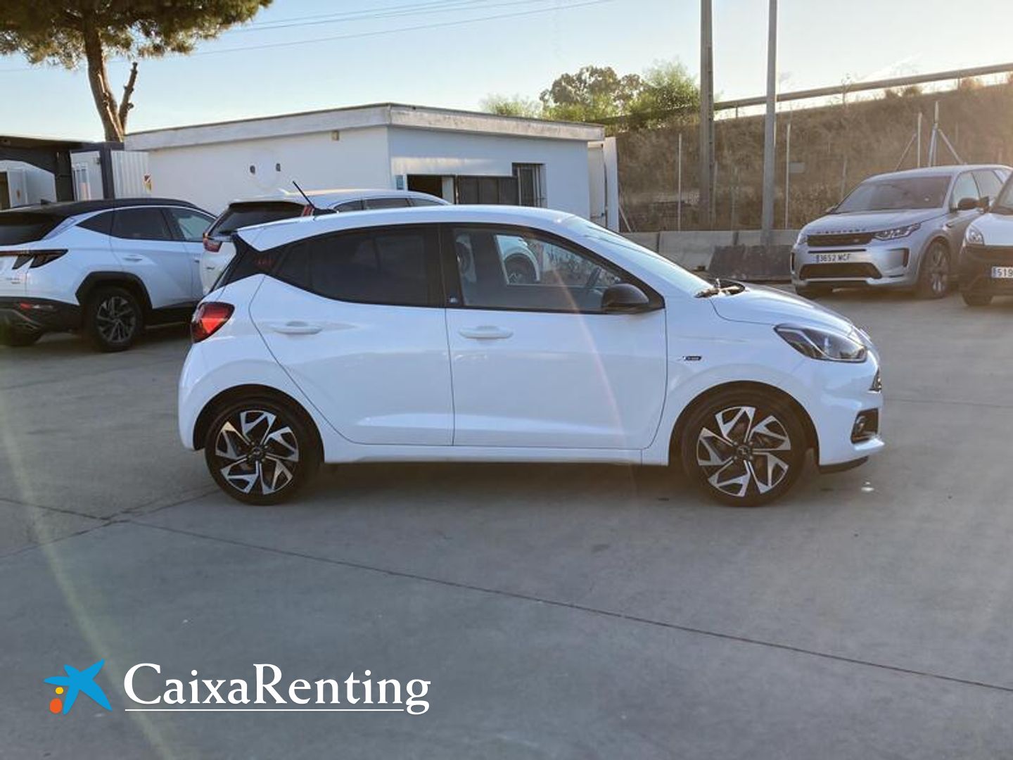 Hyundai i10 1.2 N Line 30 Aniversario 62 kW (84 CV)