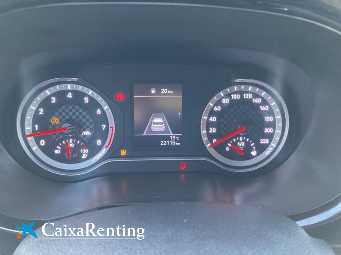 Hyundai i10 1.2 N Line 30 Aniversario 62 kW (84 CV)