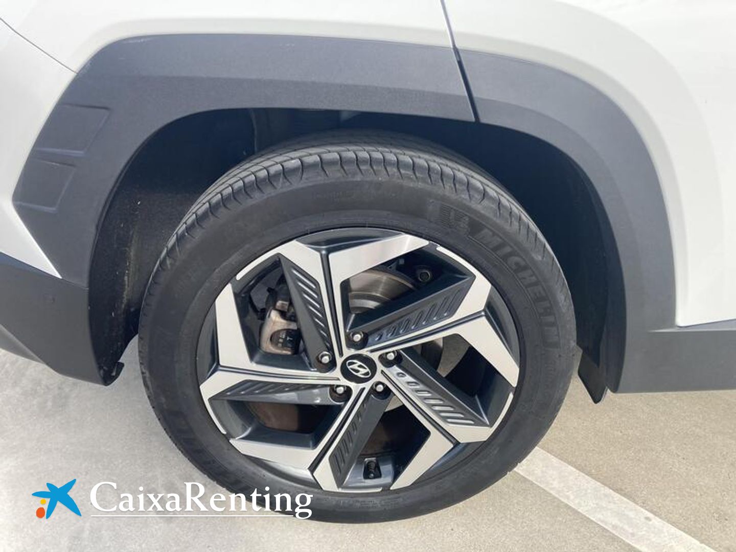 Hyundai Tucson 1.6 TGDI PHEV Style 4x4 Auto 195 kW (265 CV)