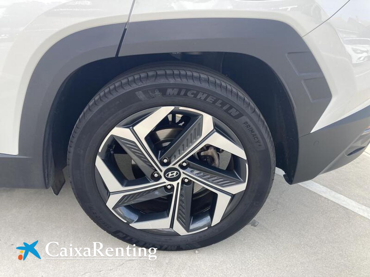 Hyundai Tucson 1.6 TGDI PHEV Style 4x4 Auto 195 kW (265 CV)