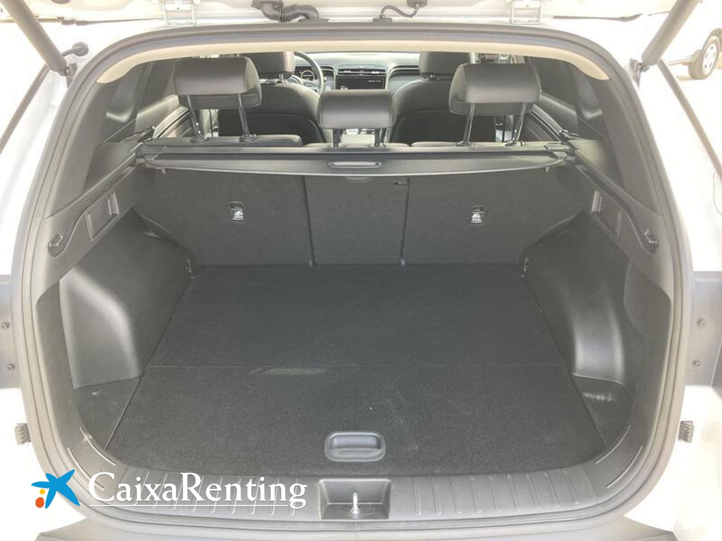 Hyundai Tucson 1.6 TGDI PHEV Style 4x4 Auto 195 kW (265 CV)