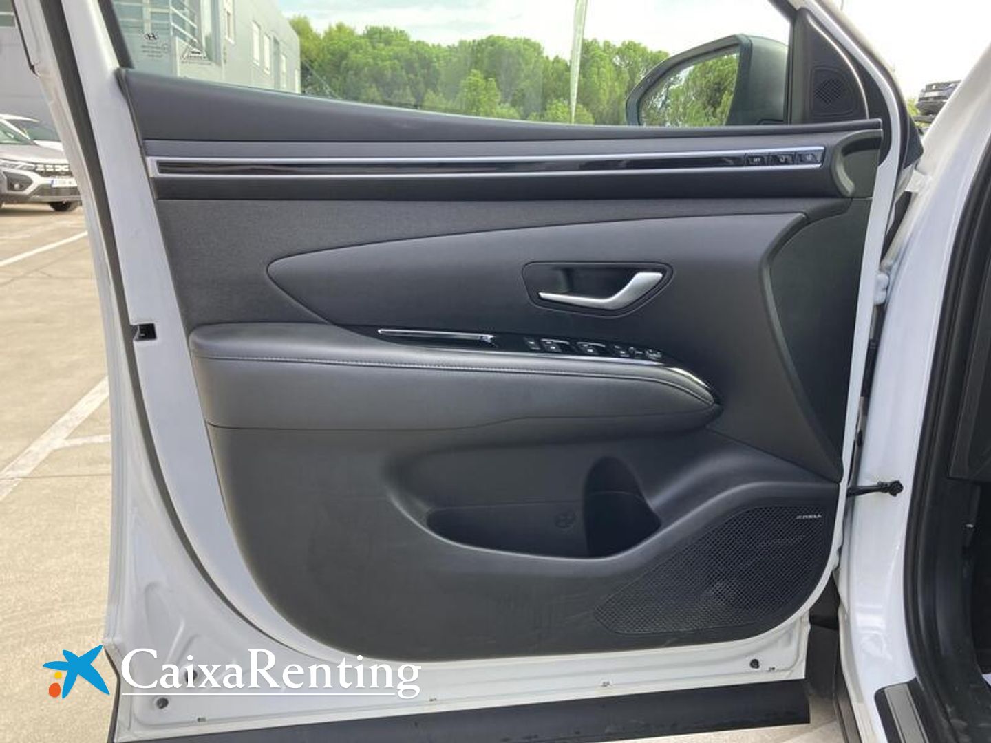 Hyundai Tucson 1.6 TGDI PHEV Style 4x4 Auto 195 kW (265 CV)