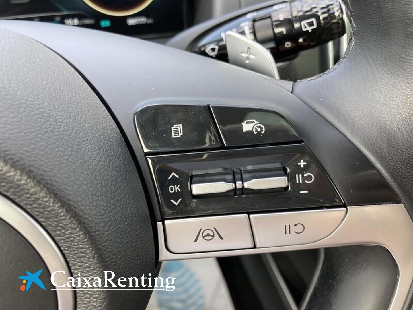 Hyundai Tucson 1.6 TGDI PHEV Style 4x4 Auto 195 kW (265 CV)