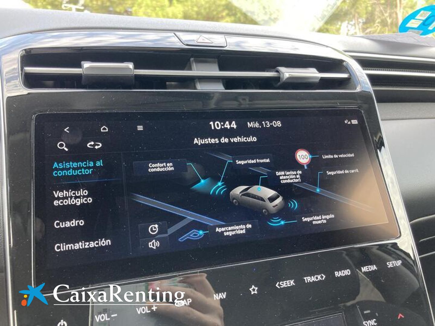 Hyundai Tucson 1.6 TGDI PHEV Style 4x4 Auto 195 kW (265 CV)