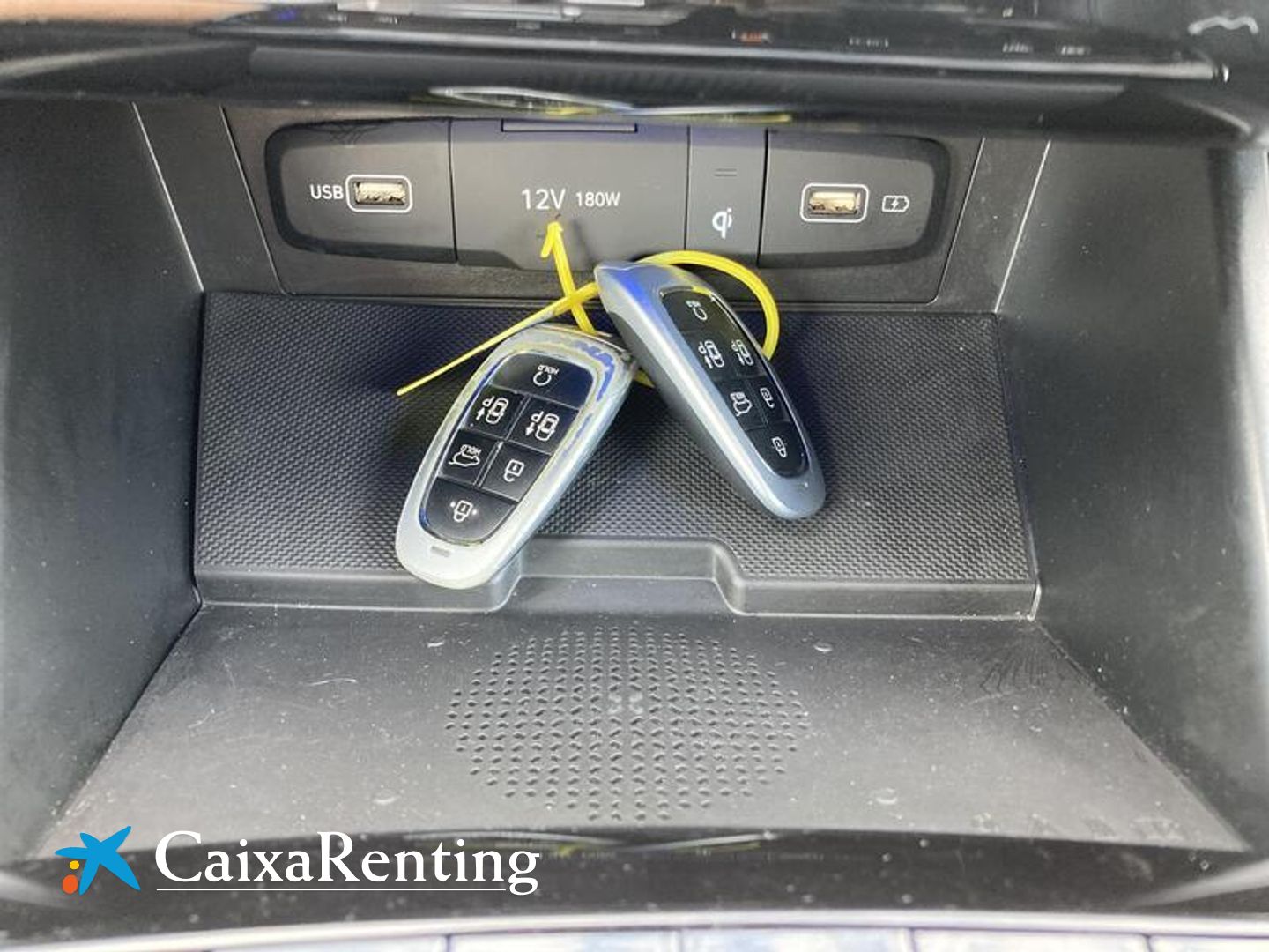 Hyundai Tucson 1.6 TGDI PHEV Style 4x4 Auto 195 kW (265 CV)