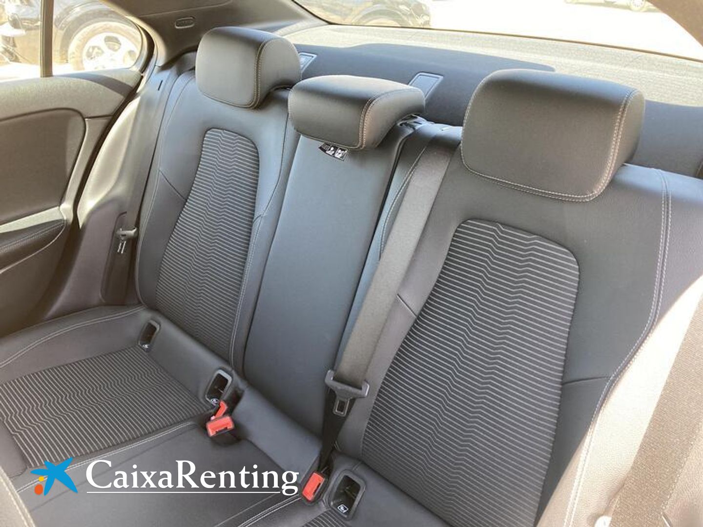 Mercedes-Benz Clase A Sedán 200 120 kW (163 CV)