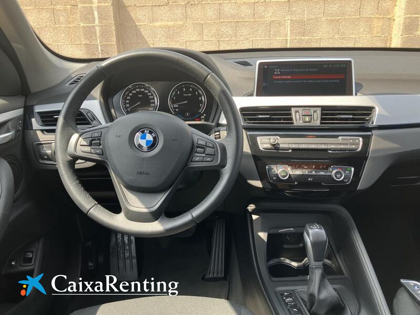 BMW X1 xDrive25e 162 kW (220 CV)