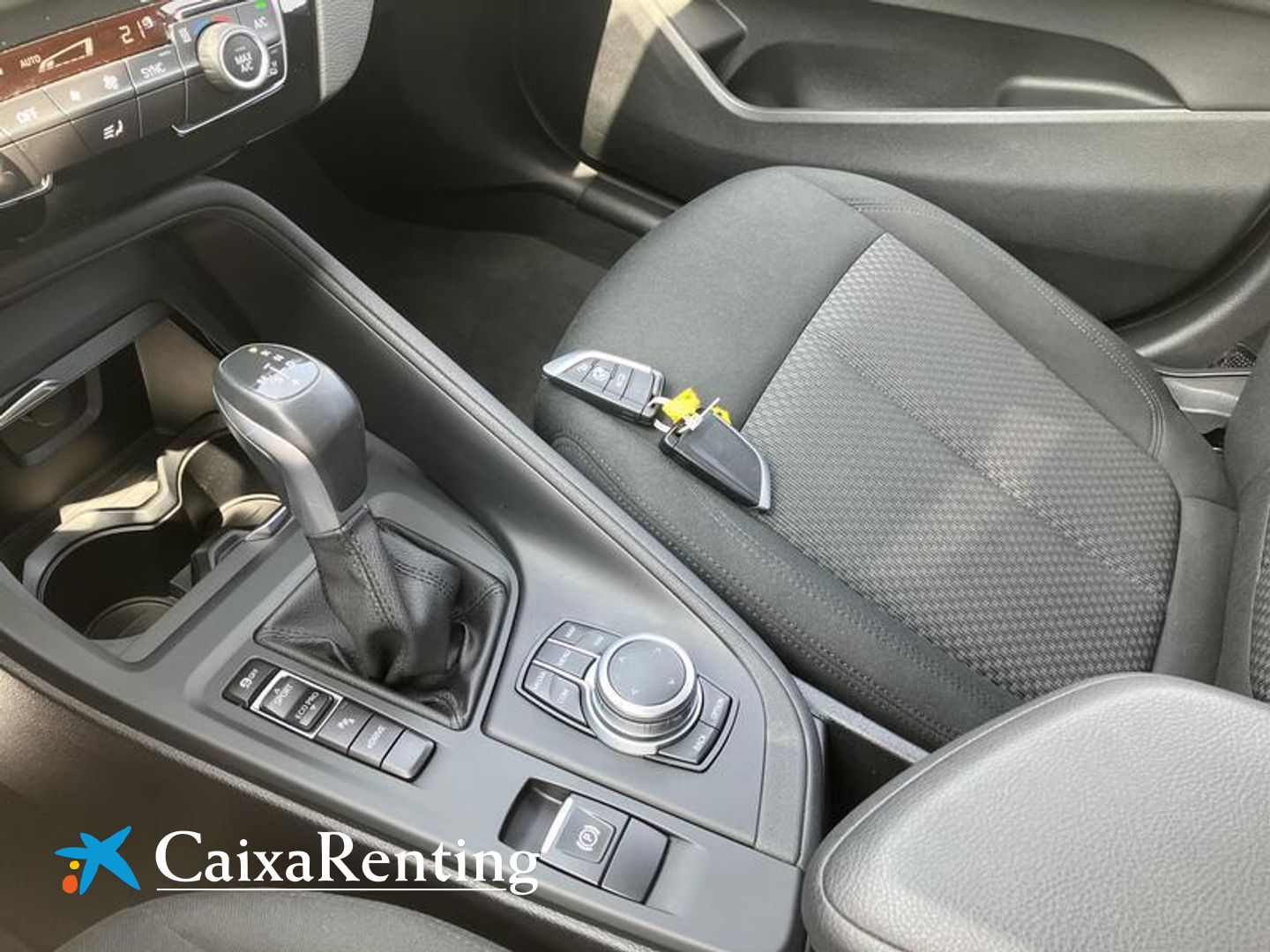 BMW X1 xDrive25e 162 kW (220 CV)