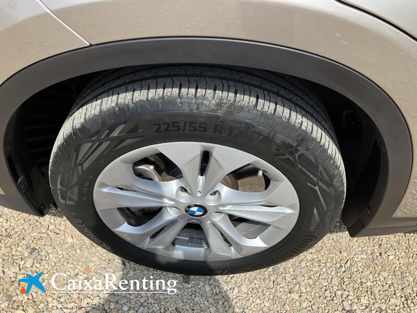 BMW X1 xDrive25e 162 kW (220 CV)